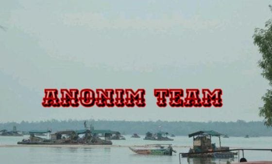 Penambang Liar